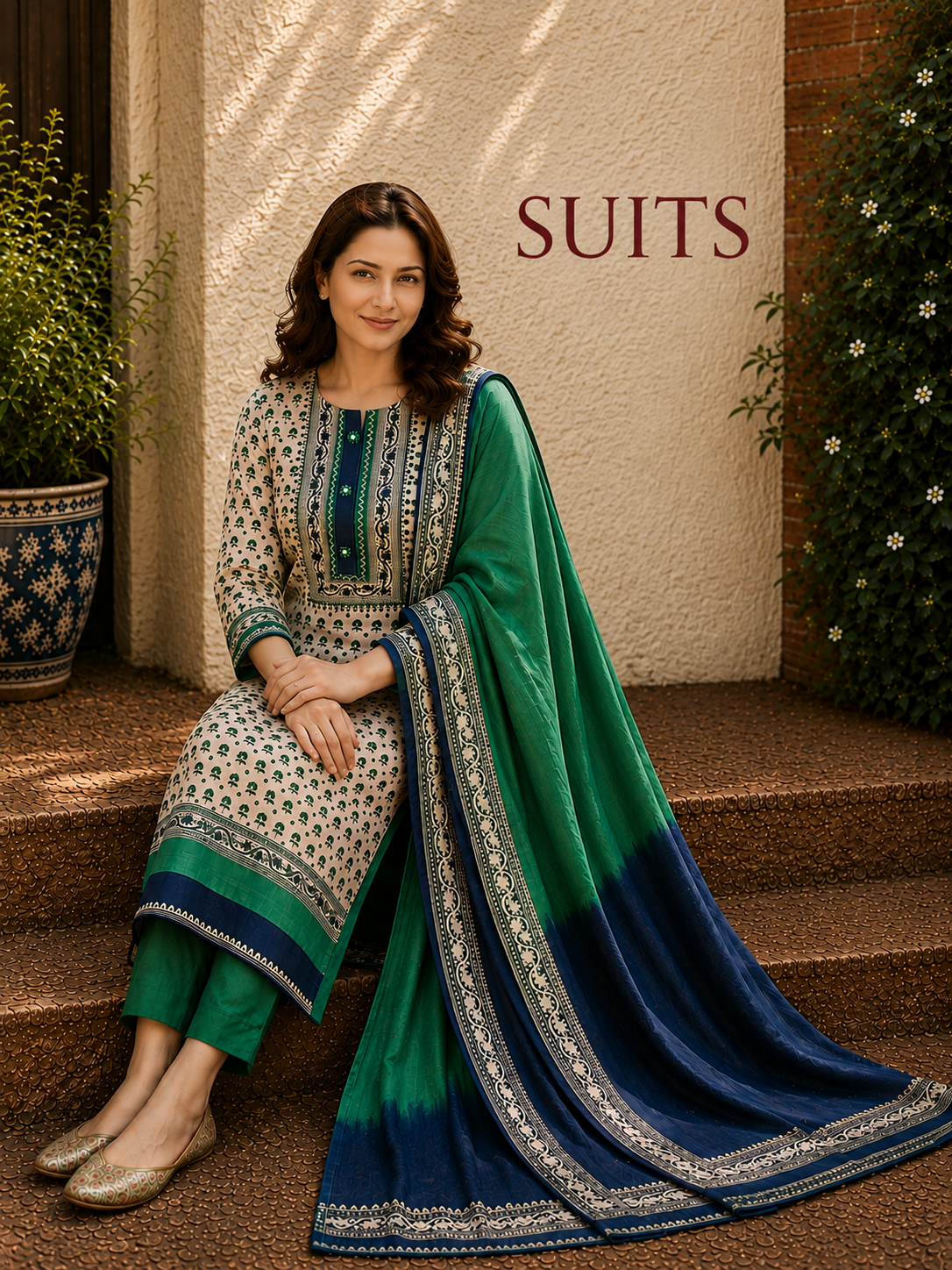 Suits